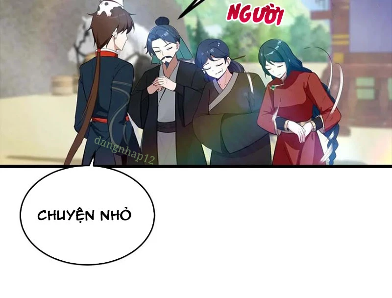 Tu Tiên Trở Về Tại Vườn Trường - Phần 2 Chapter 155 - Trang 2