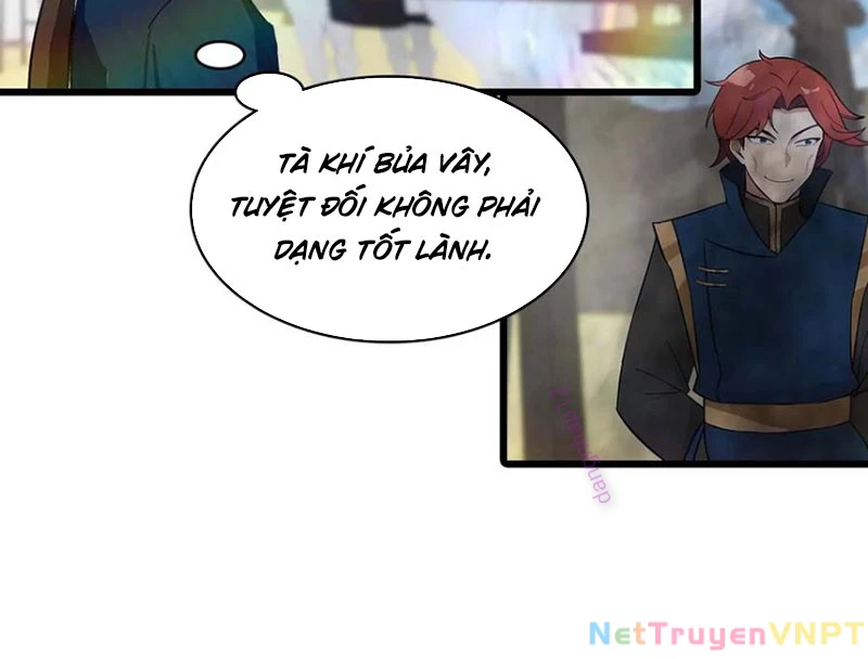 Tu Tiên Trở Về Tại Vườn Trường - Phần 2 Chapter 155 - Trang 2