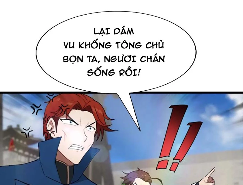 Tu Tiên Trở Về Tại Vườn Trường - Phần 2 Chapter 155 - Trang 2