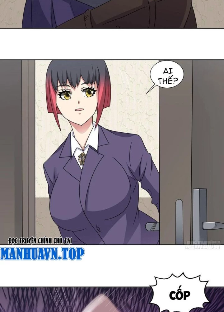Ngự Thần Trùng Sinh Chapter 122 - Next Chapter 123
