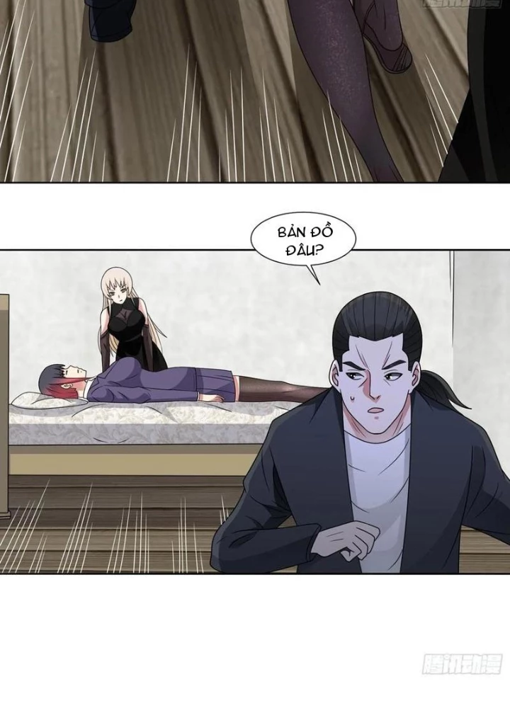 Ngự Thần Trùng Sinh Chapter 122 - Next Chapter 123