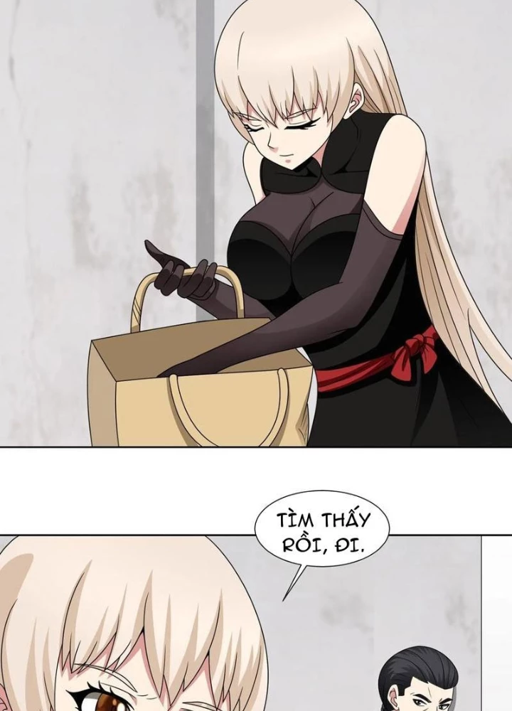 Ngự Thần Trùng Sinh Chapter 122 - Next Chapter 123