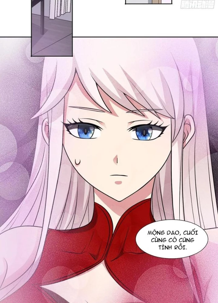Ngự Thần Trùng Sinh Chapter 122 - Next Chapter 123