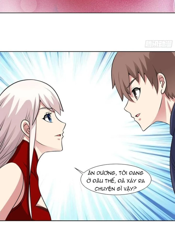 Ngự Thần Trùng Sinh Chapter 122 - Next Chapter 123
