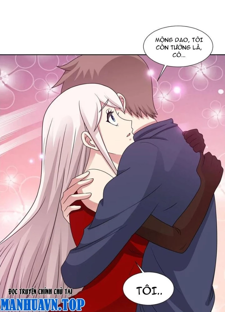 Ngự Thần Trùng Sinh Chapter 122 - Next Chapter 123