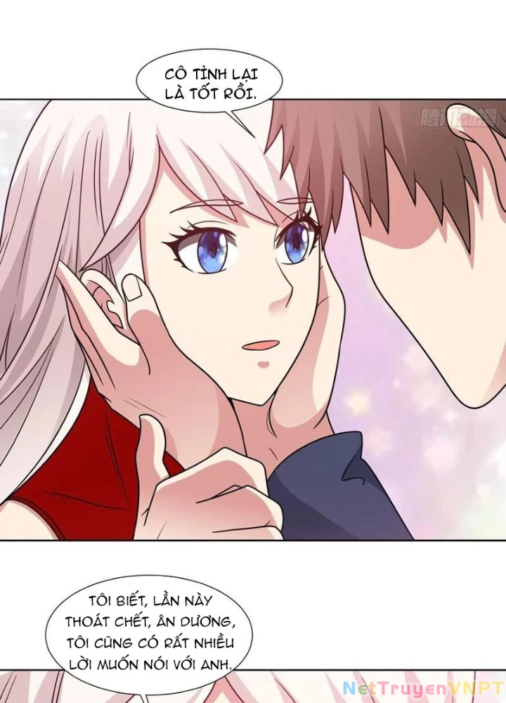 Ngự Thần Trùng Sinh Chapter 122 - Next Chapter 123