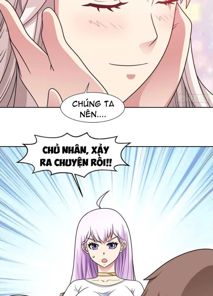 Ngự Thần Trùng Sinh Chapter 122 - Next Chapter 123