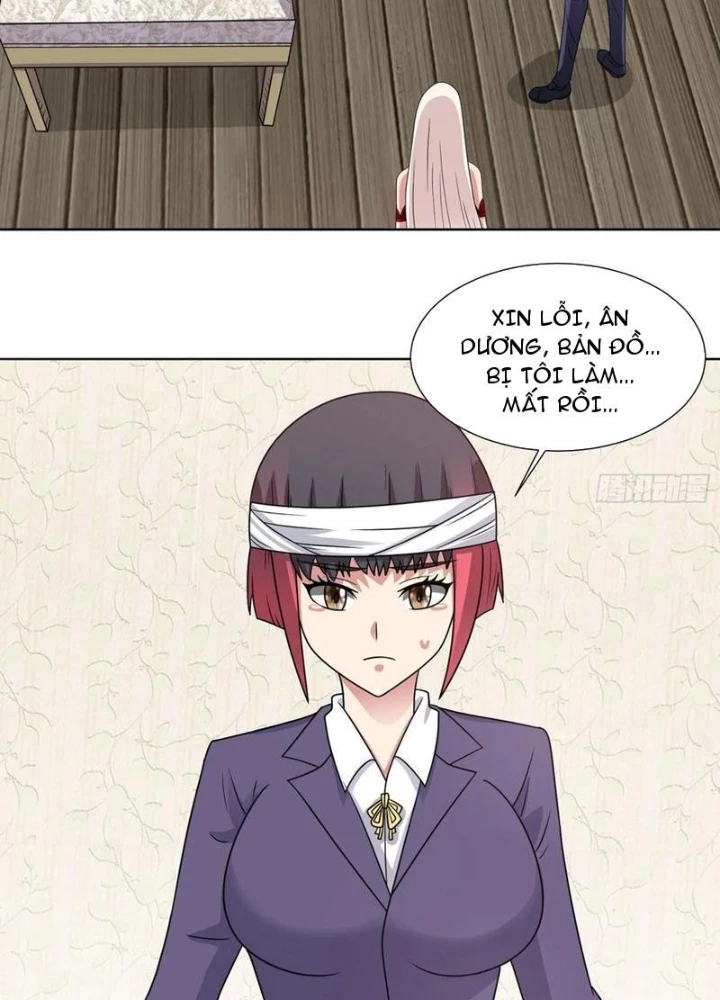 Ngự Thần Trùng Sinh Chapter 122 - Next Chapter 123