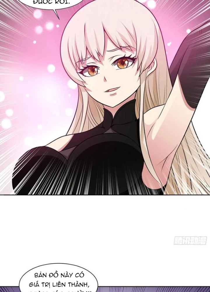 Ngự Thần Trùng Sinh Chapter 122 - Next Chapter 123