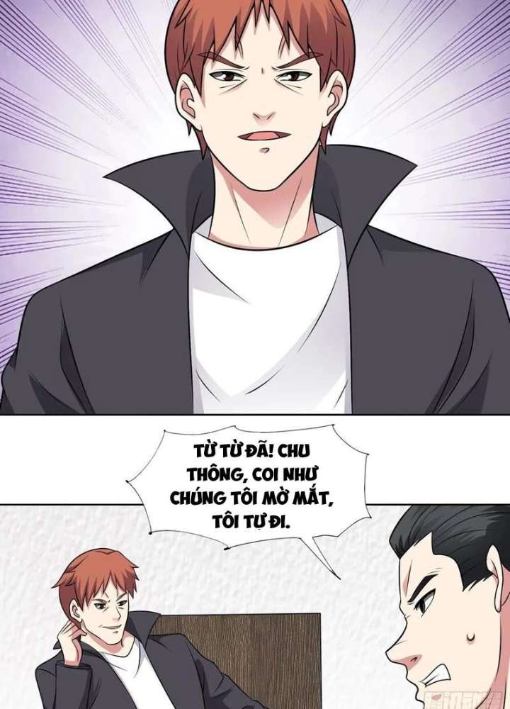 Ngự Thần Trùng Sinh Chapter 122 - Next Chapter 123