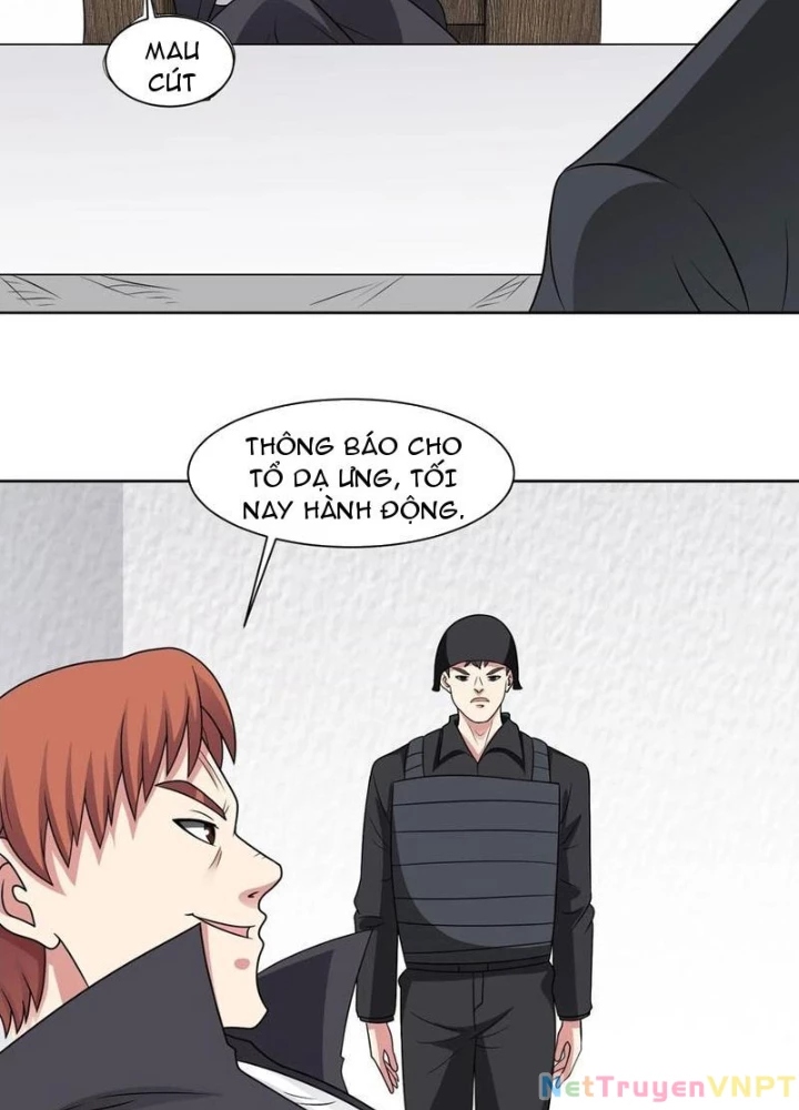 Ngự Thần Trùng Sinh Chapter 122 - Next Chapter 123