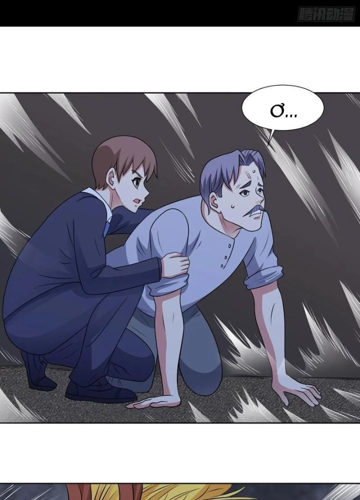 Ngự Thần Trùng Sinh Chapter 122 - Next Chapter 123