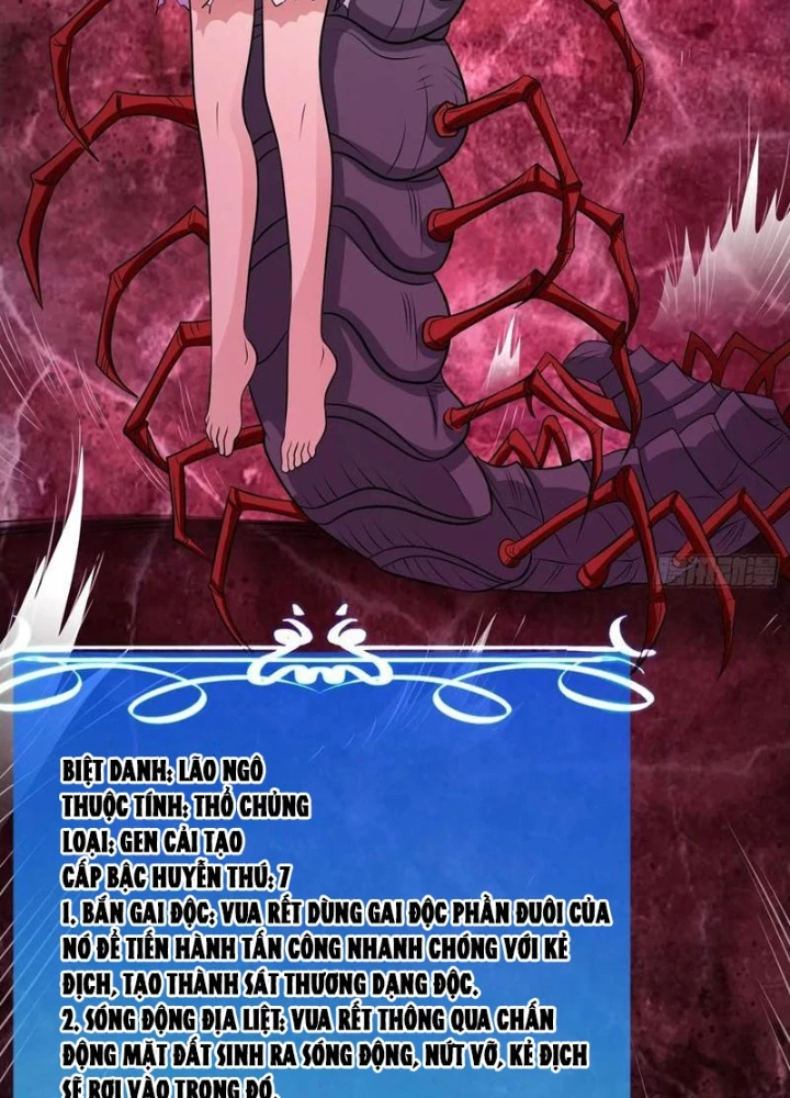 Ngự Thần Trùng Sinh Chapter 122 - Next Chapter 123