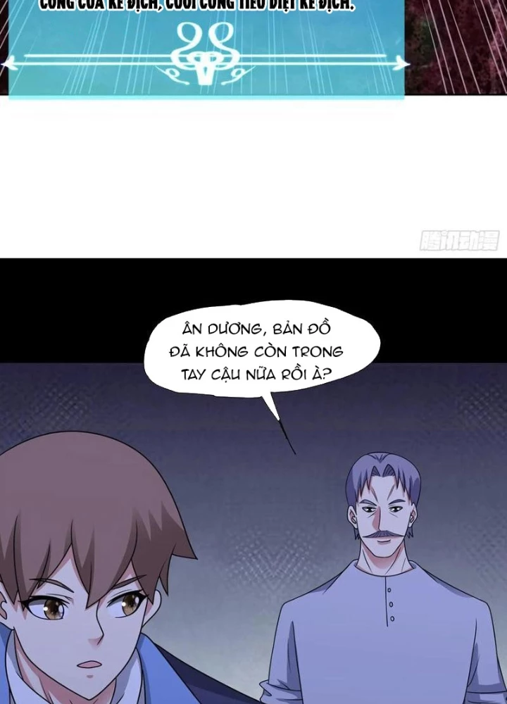 Ngự Thần Trùng Sinh Chapter 122 - Next Chapter 123