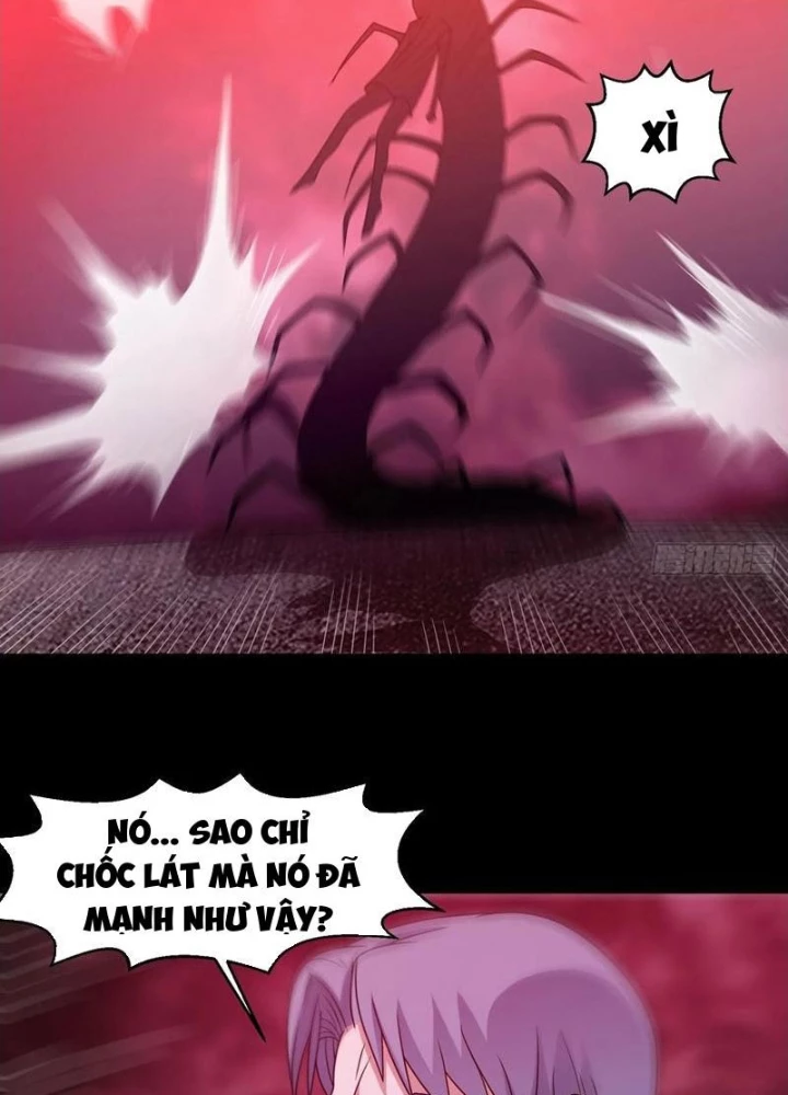 Ngự Thần Trùng Sinh Chapter 122 - Next Chapter 123