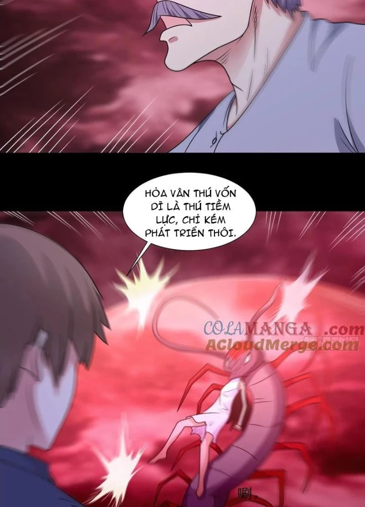 Ngự Thần Trùng Sinh Chapter 122 - Next Chapter 123