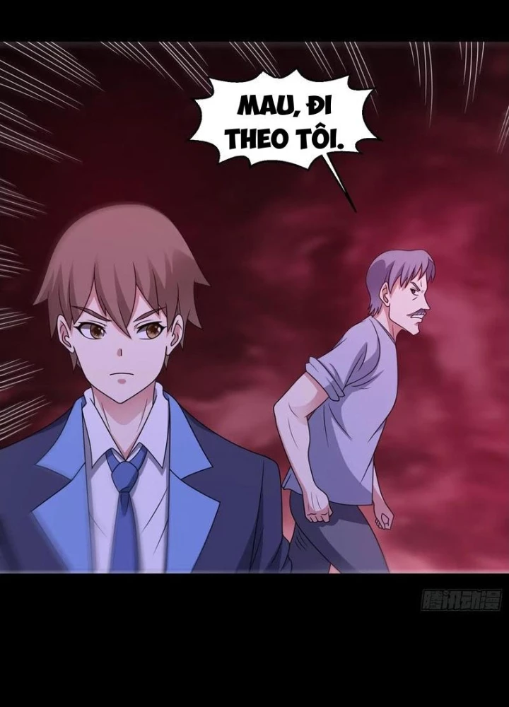 Ngự Thần Trùng Sinh Chapter 122 - Next Chapter 123