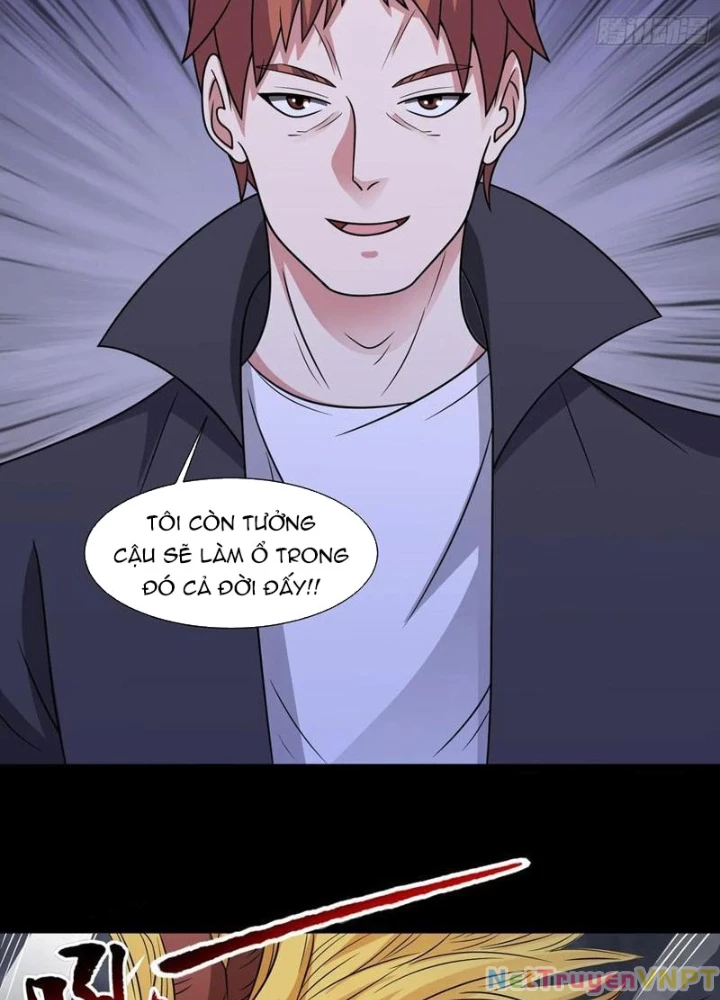 Ngự Thần Trùng Sinh Chapter 122 - Next Chapter 123