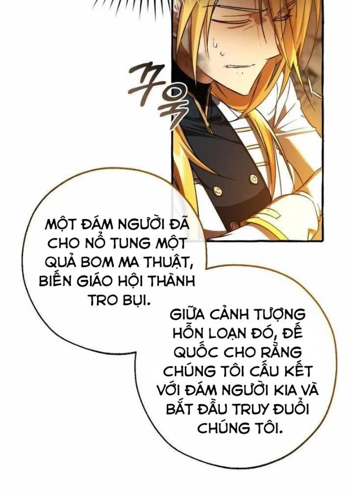 Phế Vật Dòng Dõi Bá Tước Chapter 148 - Next Chapter 149