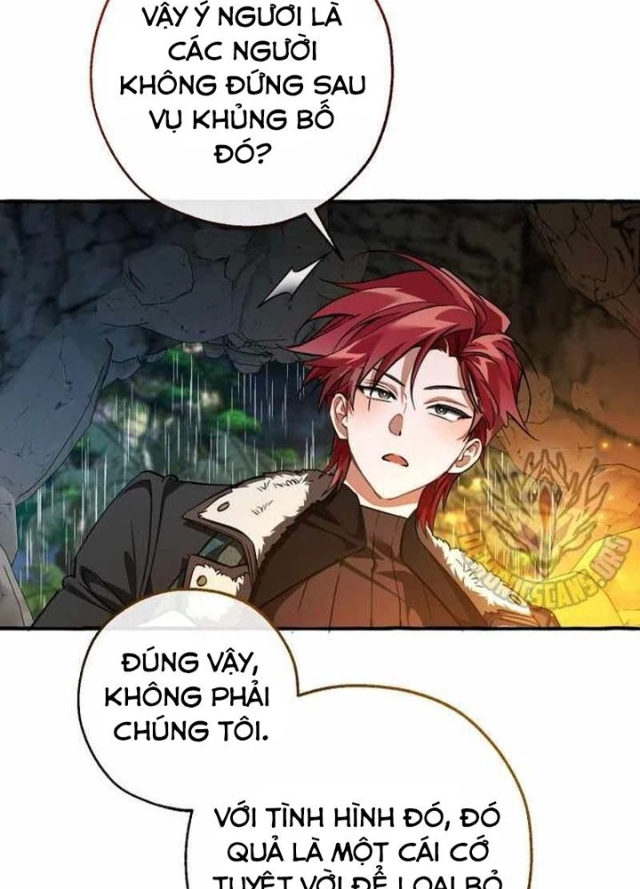 Phế Vật Dòng Dõi Bá Tước Chapter 148 - Next Chapter 149