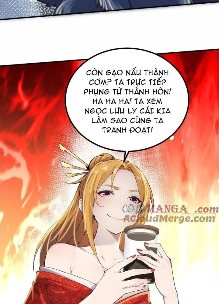 Tu chân trăm vạn năm: Đệ tử của ta trải rộng tiên giới Chapter 54 - Trang 2