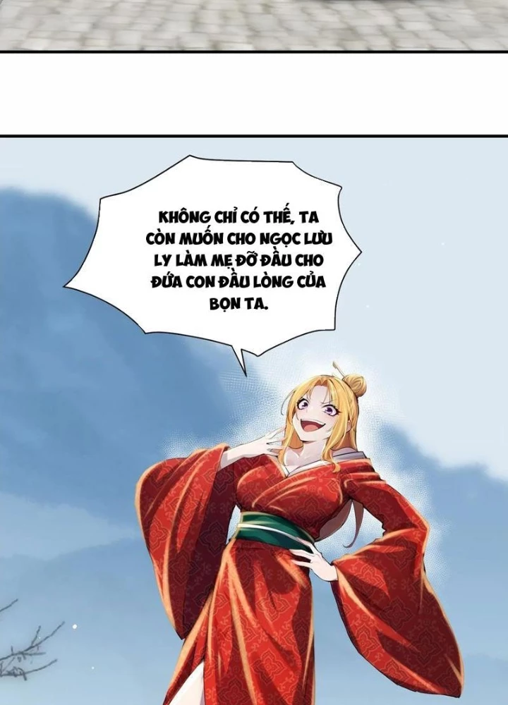 Tu chân trăm vạn năm: Đệ tử của ta trải rộng tiên giới Chapter 54 - Trang 2