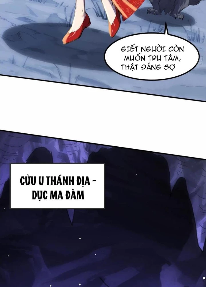 Tu chân trăm vạn năm: Đệ tử của ta trải rộng tiên giới Chapter 54 - Trang 2