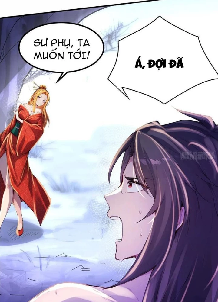 Tu chân trăm vạn năm: Đệ tử của ta trải rộng tiên giới Chapter 54 - Trang 2