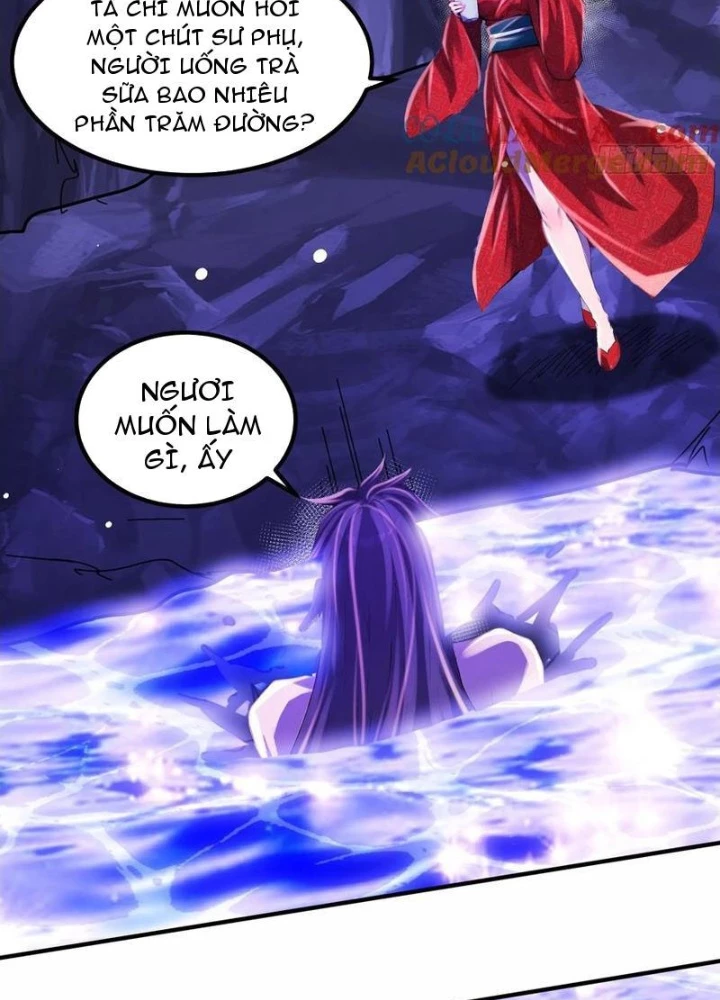Tu chân trăm vạn năm: Đệ tử của ta trải rộng tiên giới Chapter 54 - Trang 2