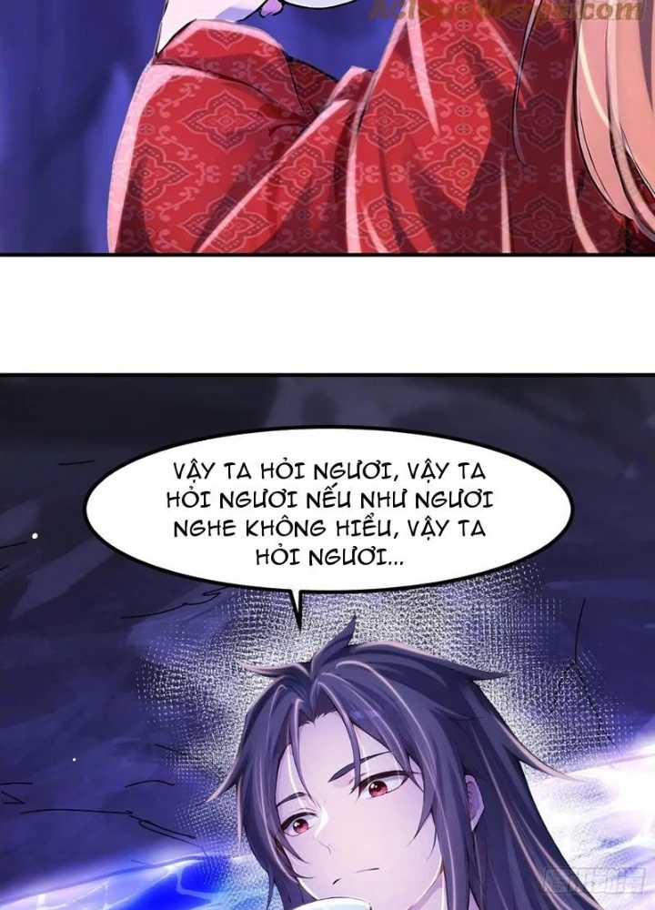 Tu chân trăm vạn năm: Đệ tử của ta trải rộng tiên giới Chapter 54 - Trang 2
