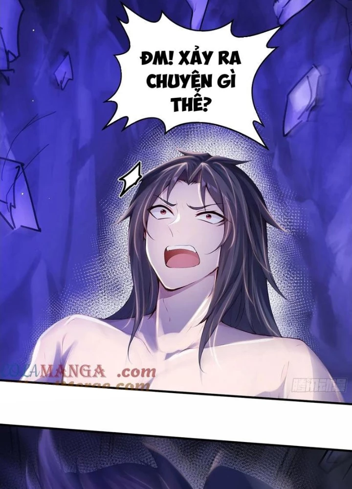 Tu chân trăm vạn năm: Đệ tử của ta trải rộng tiên giới Chapter 54 - Trang 2