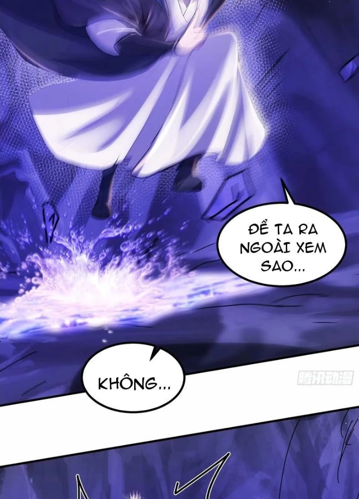 Tu chân trăm vạn năm: Đệ tử của ta trải rộng tiên giới Chapter 54 - Trang 2
