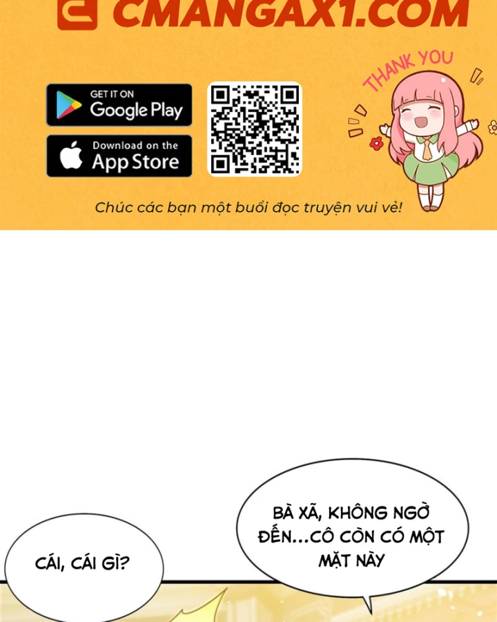 Câm Miệng Đi Ác Long, Ta Không Muốn Trông Trẻ Với Ngươi Nữa! Chapter 37 - Trang 3