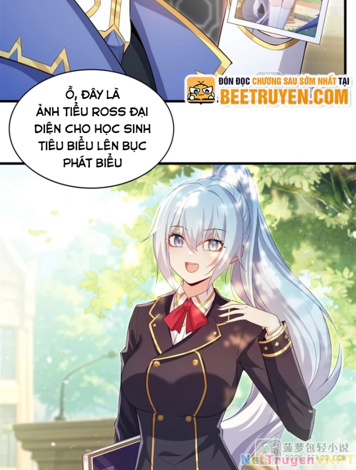 Câm Miệng Đi Ác Long, Ta Không Muốn Trông Trẻ Với Ngươi Nữa! Chapter 37 - Trang 3