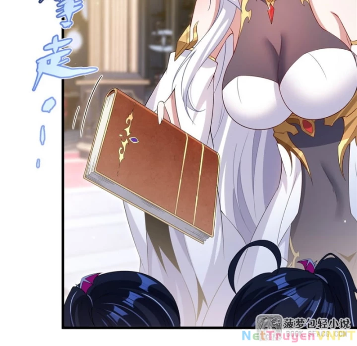 Câm Miệng Đi Ác Long, Ta Không Muốn Trông Trẻ Với Ngươi Nữa! Chapter 37 - Trang 3