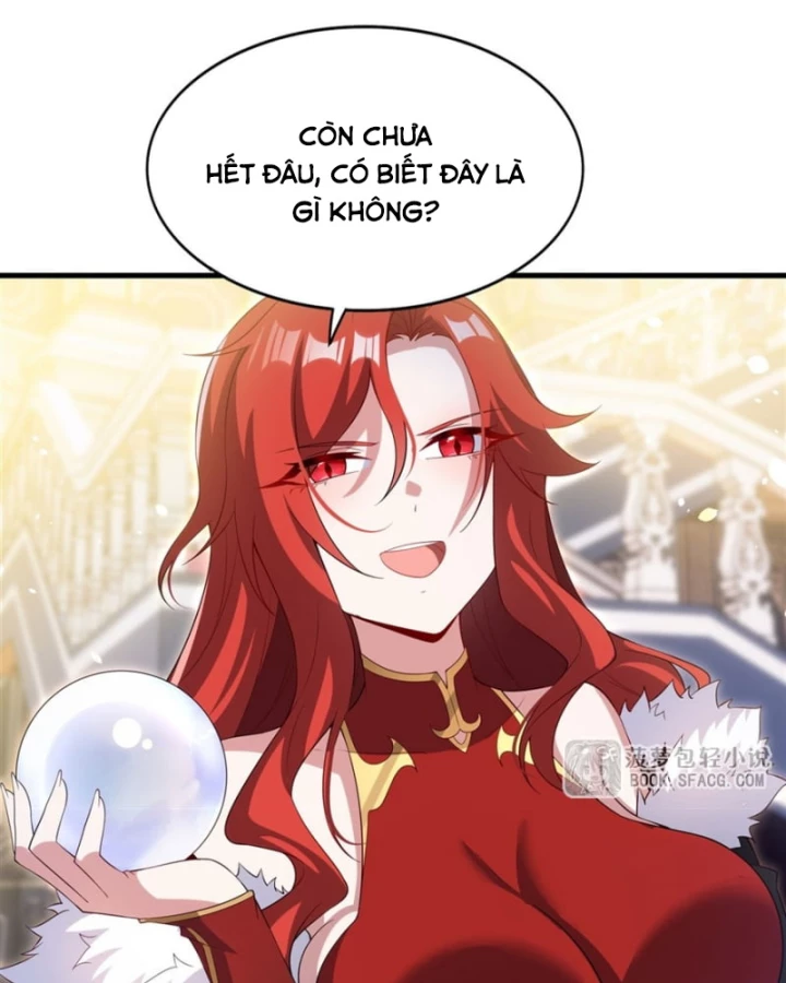 Câm Miệng Đi Ác Long, Ta Không Muốn Trông Trẻ Với Ngươi Nữa! Chapter 37 - Trang 3