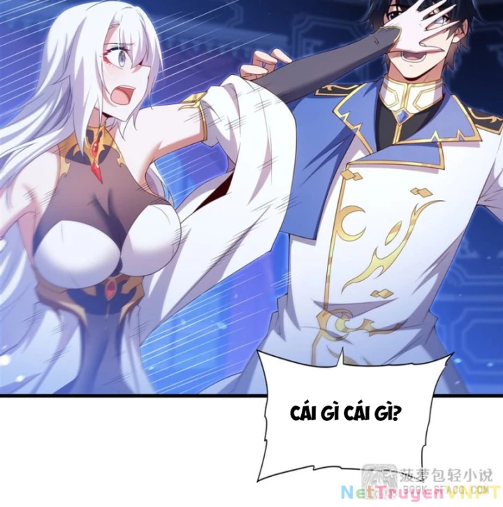 Câm Miệng Đi Ác Long, Ta Không Muốn Trông Trẻ Với Ngươi Nữa! Chapter 37 - Trang 3