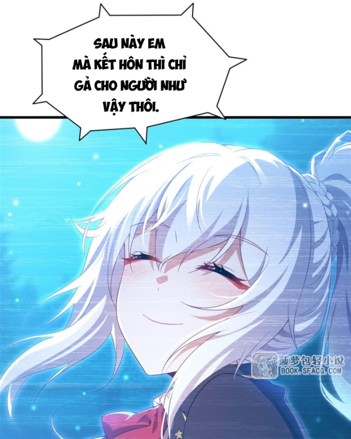 Câm Miệng Đi Ác Long, Ta Không Muốn Trông Trẻ Với Ngươi Nữa! Chapter 37 - Trang 3