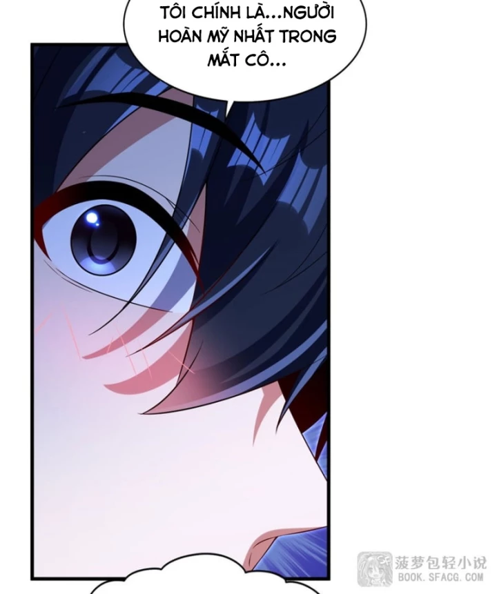 Câm Miệng Đi Ác Long, Ta Không Muốn Trông Trẻ Với Ngươi Nữa! Chapter 37 - Trang 3