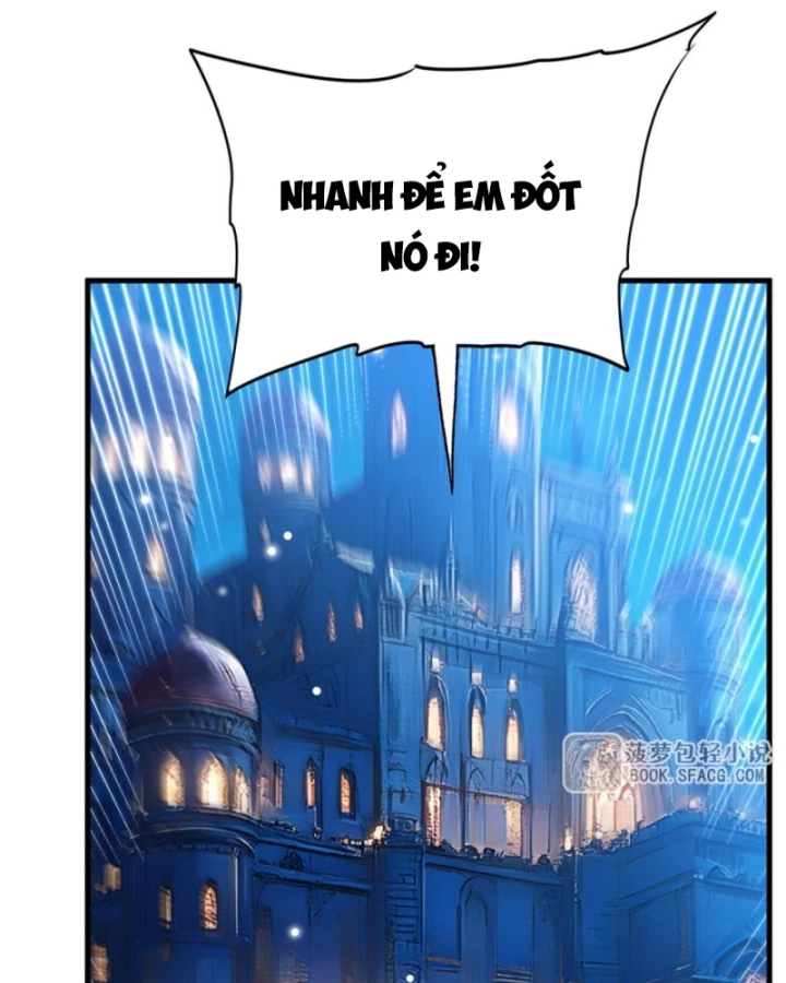 Câm Miệng Đi Ác Long, Ta Không Muốn Trông Trẻ Với Ngươi Nữa! Chapter 37 - Trang 3