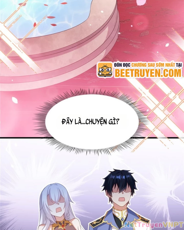 Câm Miệng Đi Ác Long, Ta Không Muốn Trông Trẻ Với Ngươi Nữa! Chapter 37 - Trang 3