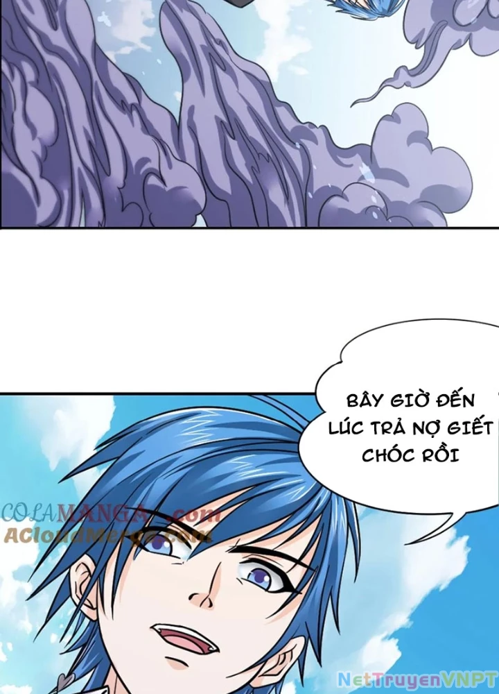 Đấu La Đại Lục Chapter 346.2 - Trang 2