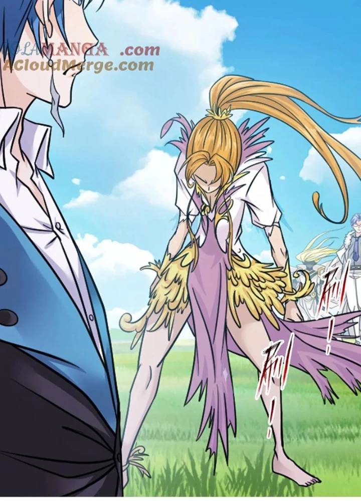 Đấu La Đại Lục Chapter 346.2 - Trang 2