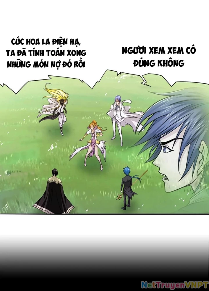 Đấu La Đại Lục Chapter 346.2 - Trang 2