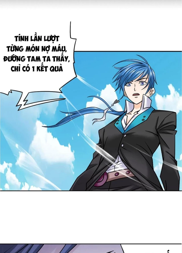 Đấu La Đại Lục Chapter 346.2 - Trang 2