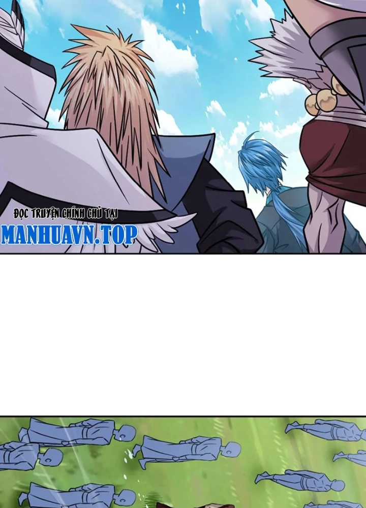 Đấu La Đại Lục Chapter 346.2 - Trang 2