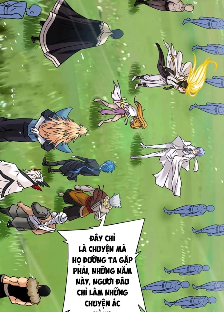 Đấu La Đại Lục Chapter 346.2 - Trang 2