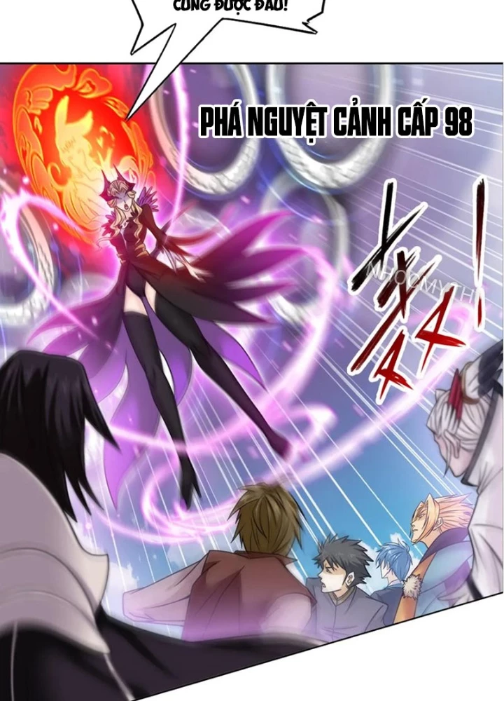 Đấu La Đại Lục Chapter 346.3 - Trang 2