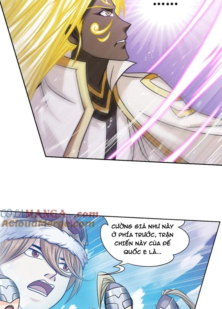 Đấu La Đại Lục Chapter 346.3 - Trang 2