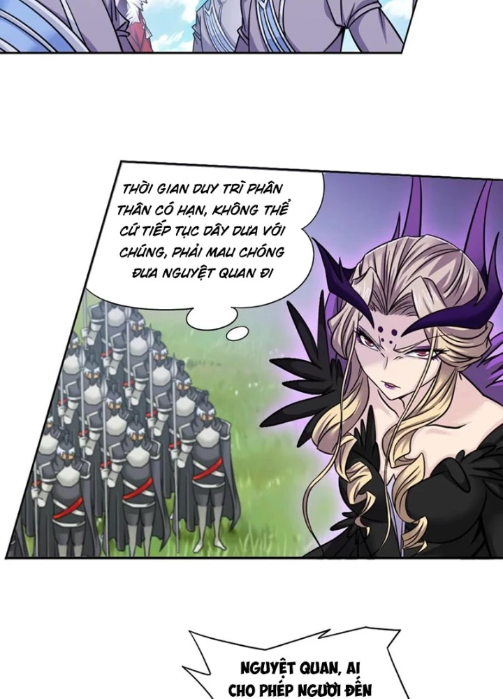 Đấu La Đại Lục Chapter 346.3 - Trang 2